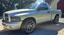 2003 Dodge Ram 1500 Laramie