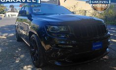 2015 Jeep Grand Cherokee SRT