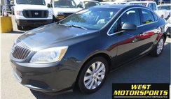 2014 Buick Verano Base