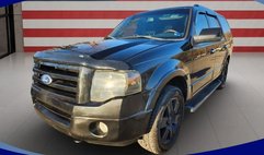 2010 Ford Expedition Limited