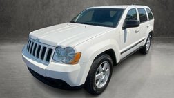 2009 Jeep Grand Cherokee Laredo