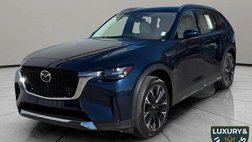 2025 Mazda CX-90 Plug-in Hybrid Premium Plus