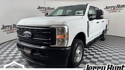 2024 Ford Super Duty F-250 XL