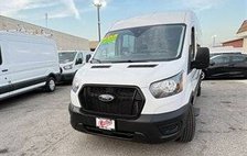 2021 Ford Transit 350