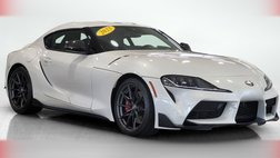 2023 Toyota GR Supra 3.0 Premium