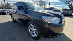 2009 Toyota Highlander Limited