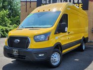 2021 Ford Transit 350 HD