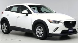 2016 Mazda CX-3 Touring