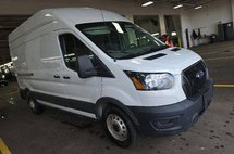 2022 Ford Transit 250