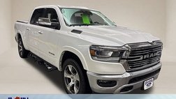2021 Ram Ram Pickup 1500 Laramie