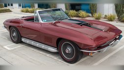 1967 Chevrolet Corvette 