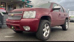 2007 Chevrolet Tahoe LT