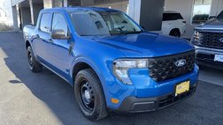 2025 Ford Maverick XL