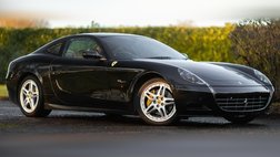 2006 Ferrari 612 Scaglietti Base