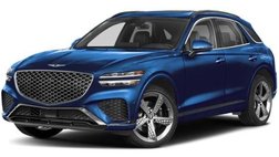 2022 Genesis GV70 3.5T Sport