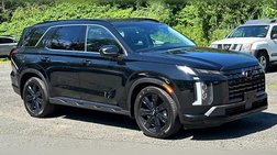 2023 Hyundai Palisade XRT