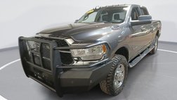 2020 Ram Ram Pickup 2500 Tradesman