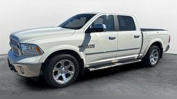 2017 Ram Ram Pickup 1500 Laramie