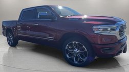 2019 Ram Ram Pickup 1500 Limited