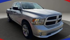 2013 Ram Ram Pickup 1500 Express