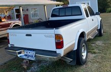 1999 Toyota Tacoma Prerunner V6