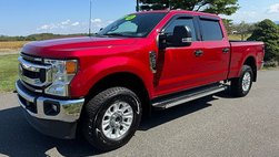 2022 Ford Super Duty F-250 XLT