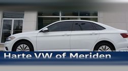 2019 Volkswagen Jetta R-Line