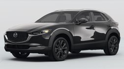2023 Mazda CX-30 2.5 Turbo Premium Plus