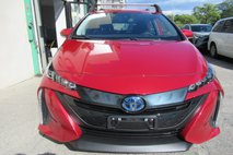 2021 Toyota Prius Prime XLE