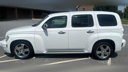 2009 Chevrolet HHR LT