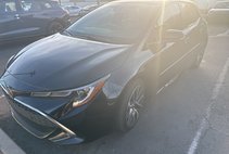 2019 Toyota Corolla Hatchback XSE