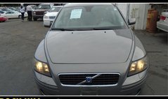 2005 Volvo S40 2.4i