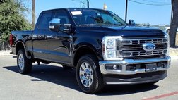 2025 Ford Super Duty F-250 XL