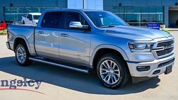 2022 Ram Ram Pickup 1500 Laramie
