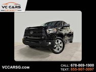 2016 Toyota Tundra 1794 Edition