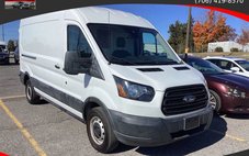 2019 Ford Transit 350