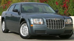 2007 Chrysler 300 Touring