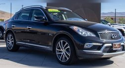 2016 Infiniti QX50 Base