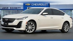 2024 Cadillac CT5 Premium Luxury