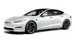 2022 Tesla Model S Base