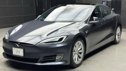 2017 Tesla Model S 100D