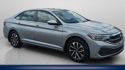 2024 Volkswagen Jetta S