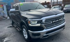 2019 Ram Ram Pickup 1500 Laramie