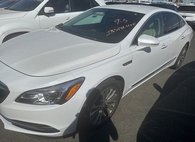 2017 Buick LaCrosse Essence