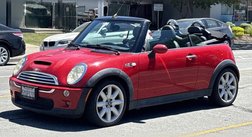 2006 MINI Cooper S