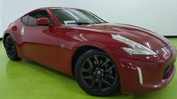 2016 Nissan 370Z Base