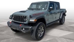 2024 Jeep Gladiator Mojave