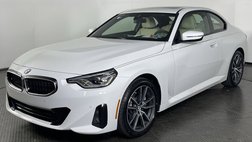 2025 BMW 2 Series 230i xDrive