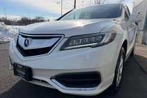 2017 Acura RDX AWD
