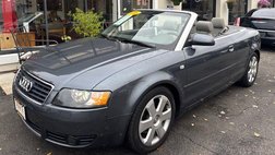 2006 Audi A4 3.0 quattro